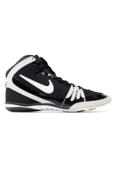Nike Боксьорски обувки Freek 316403 011 Черен - Mera.bg
