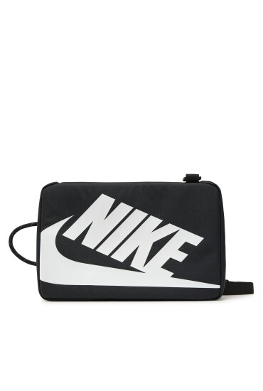Nike Чанта за обувки DA7337-013 Черен - Mera.bg