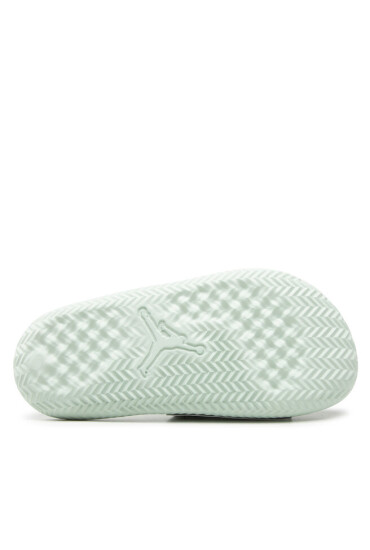 Nike Чехли Jordan Play Slide DC9835 002 Seaform/Black/Photon Dust - Mera.bg