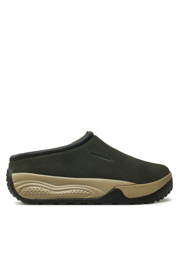 Nike Чехли Acg Rufus FV2923 300 Зелен - Mera.bg