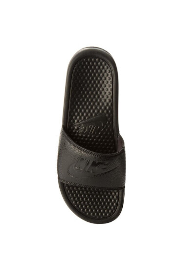 Nike Чехли Benassi Jdi 343880 001 Black/Black/Black - Mera.bg