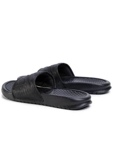 Nike Чехли Benassi Jdi Se AO1036 001 Black/Black - Mera.bg
