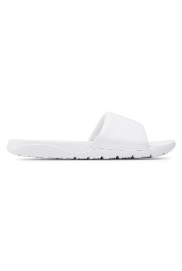 Nike Чехли Jordan Break Slide AR6374 101 White/White - Mera.bg