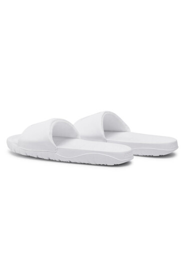Nike Чехли Jordan Break Slide AR6374 101 White/White - Mera.bg