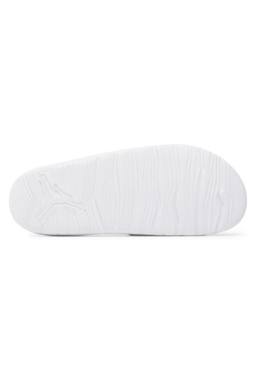 Nike Чехли Jordan Break Slide AR6374 101 White/White - Mera.bg