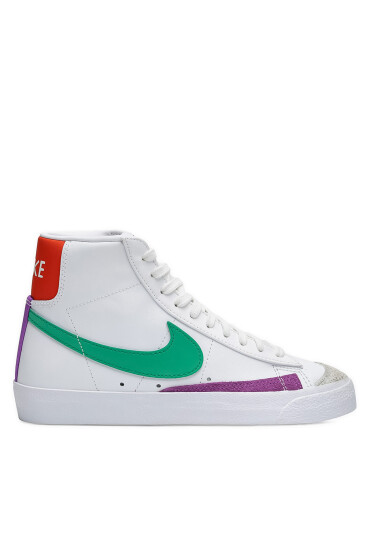 Nike Кецове CZ1055-123-W Бял - Mera.bg
