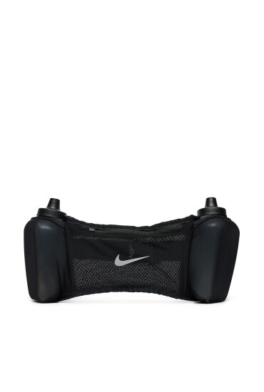 Nike Колан-чантичка за спортуване N.100.3444.082.OS Черен - Mera.bg