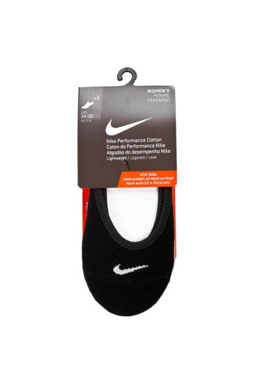 Nike Комплект 3 чифта терлик дамски - Mera.bg