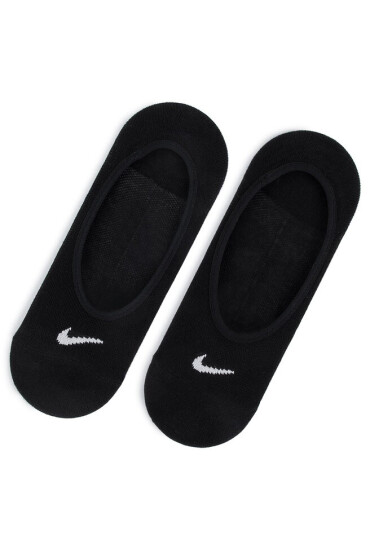 Nike Комплект 3 чифта терлик дамски SX4863 010 Черен - Mera.bg