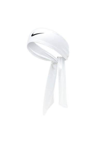 Nike Лента за глава 100.2146.101 Бял - Mera.bg