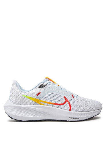 Nike Маратонки за бягане Air Zoom Pegasus 40 DV3854 102 Син - Mera.bg
