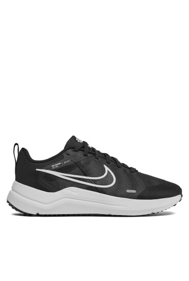 Nike Маратонки за бягане Downshifer 12 DD9294 001 Черен - Mera.bg
