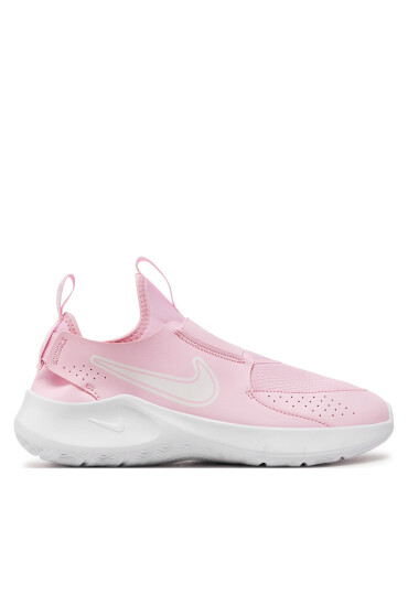 Nike Маратонки за бягане Flex Runner 3 (GS) FN1294 601 Розов - Mera.bg