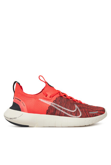 Nike Маратонки за бягане Free RN NN DX6482 Оранжев - Mera.bg