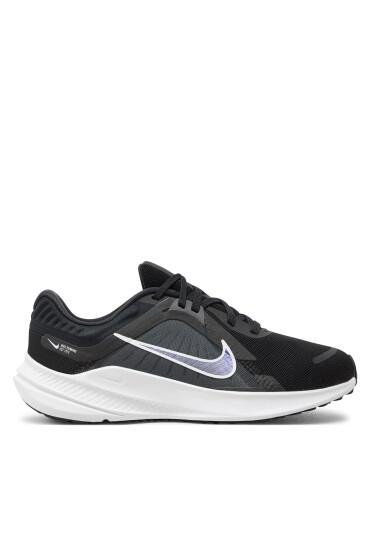 Nike Маратонки за бягане Quest 5 DD9291 001 Черен - Mera.bg