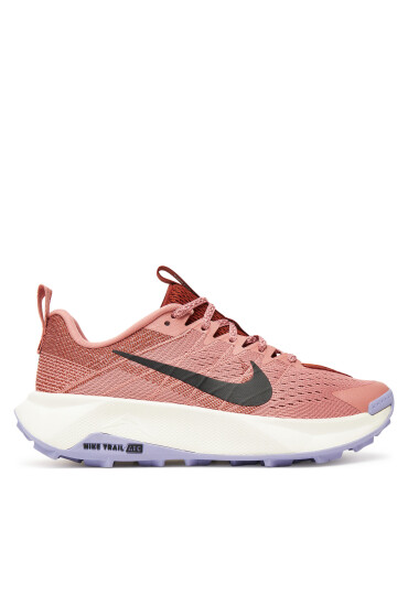 Nike Маратонки за бягане Reactx Wildhorse 10 FV2337 Розов - Mera.bg