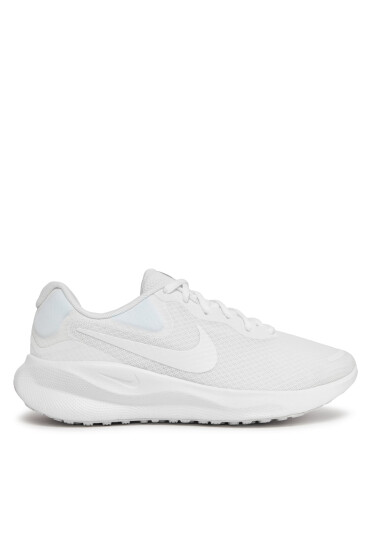Nike Маратонки за бягане Revolution 7 FB2208 100 Бял - Mera.bg