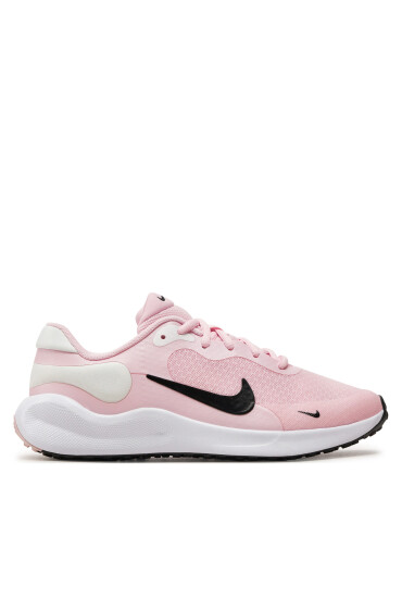 Nike Маратонки за бягане Revolution 7 (GS) FB7689 600 Розов - Mera.bg