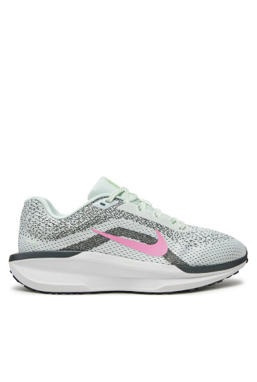 Nike Маратонки за бягане Winflo 11 FJ9510 300 Бял - Mera.bg