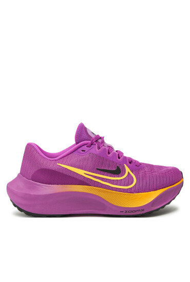 Nike Маратонки за бягане Zoom Fly 5 W DM8974 502 Виолетов - Mera.bg