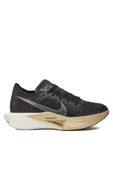 Nike Маратонки за бягане Zoomx Vaporfly Next% 3 DV4130 002 Черен - Mera.bg