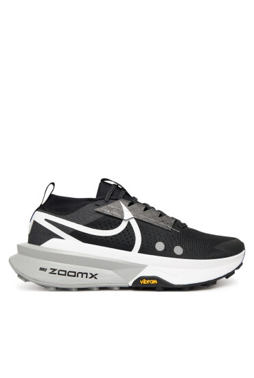 Nike Маратонки за бягане Zoomx Zegama Trail 2 FD5190 001 Черен - Mera.bg
