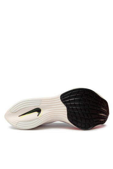 Nike Обувки W Zoomx Vaporfly Next% 2 DJ5458 100 White/Black/Black/Black - Mera.bg