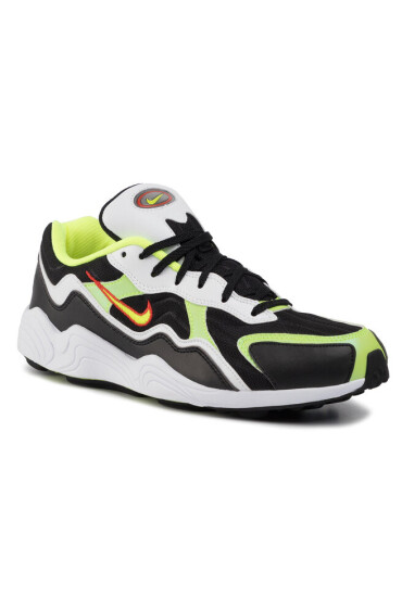 Nike Обувки Air Zoom Alpha BQ8800 003 Black/Volt/Habanero Red/White - Mera.bg