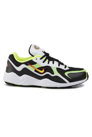 Nike Обувки Air Zoom Alpha BQ8800 003 Black/Volt/Habanero Red/White - Mera.bg
