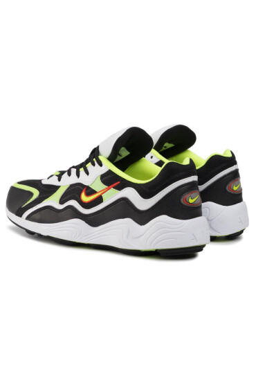 Nike Обувки Air Zoom Alpha BQ8800 003 Black/Volt/Habanero Red/White - Mera.bg