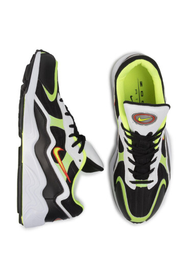 Nike Обувки Air Zoom Alpha BQ8800 003 Black/Volt/Habanero Red/White - Mera.bg