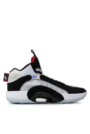 Nike Обувки Air Jordan XXXV CQ4227 001 Black/Chile Red/Whiite - Mera.bg