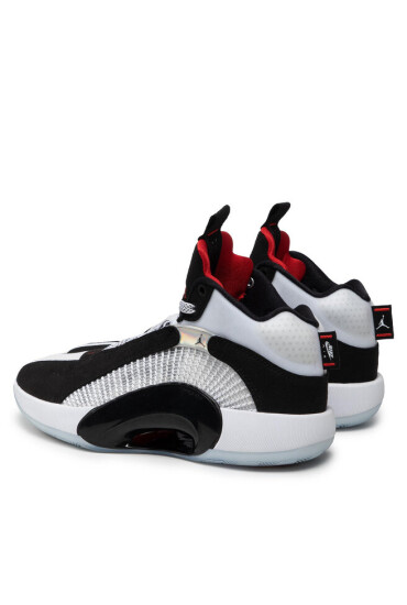 Nike Обувки Air Jordan XXXV CQ4227 001 Black/Chile Red/Whiite - Mera.bg