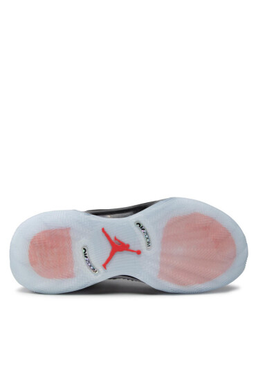 Nike Обувки Air Jordan XXXV CQ4227 001 Black/Chile Red/Whiite - Mera.bg