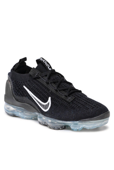 Nike Обувки Air Vapormax 2021 FK DC4112 002 Black/White/Mettalic Silver - Mera.bg