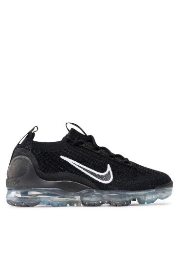 Nike Обувки Air Vapormax 2021 FK DC4112 002 Black/White/Mettalic Silver - Mera.bg