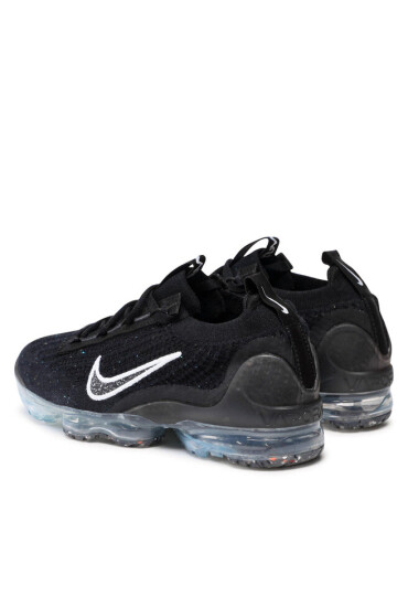 Nike Обувки Air Vapormax 2021 FK DC4112 002 Black/White/Mettalic Silver - Mera.bg