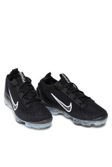 Nike Обувки Air Vapormax 2021 FK DC4112 002 Black/White/Mettalic Silver - Mera.bg
