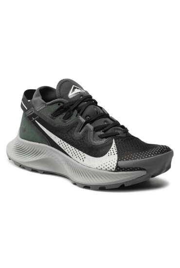 Nike Обувки Pegasus Trail 2 CK4309 002 Black/Spruce Aura - Mera.bg