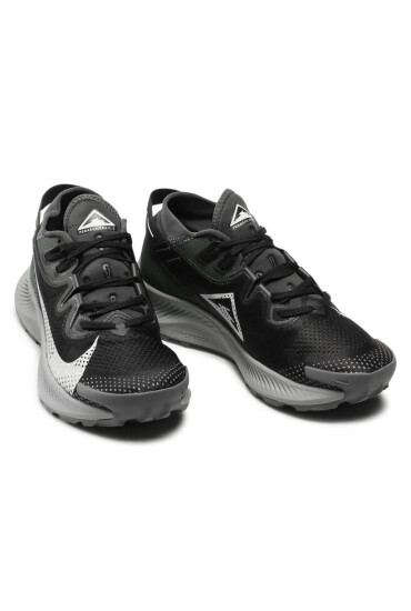 Nike Обувки Pegasus Trail 2 CK4309 002 Black/Spruce Aura - Mera.bg
