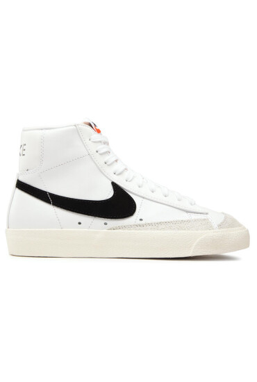 Nike Сникърси Blazer Mid '77 CZ1055 100 Бял - Mera.bg