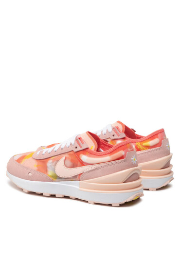 Nike Обувки Waffle One Gs DM9477 800 Pale Coral/Pale Coral - Mera.bg