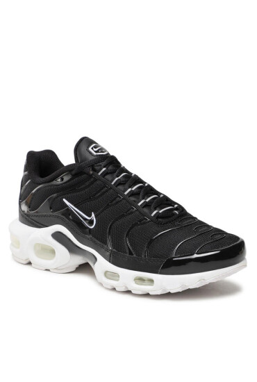 Nike Сникърси Air Max Plus DM2362 001 Черен - Mera.bg