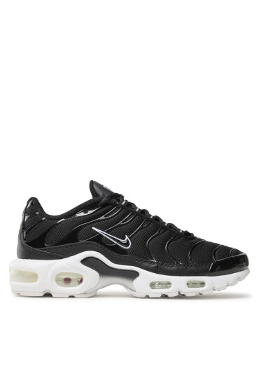 Nike Сникърси Air Max Plus DM2362 001 Черен - Mera.bg