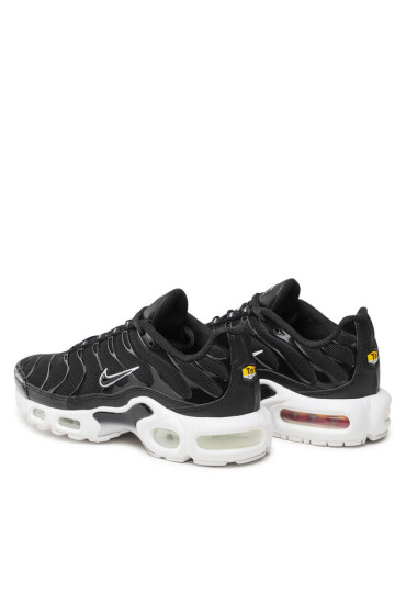 Nike Сникърси Air Max Plus DM2362 001 Черен - Mera.bg