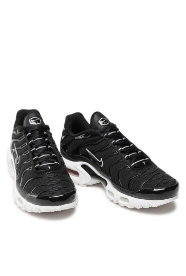 Nike Сникърси Air Max Plus DM2362 001 Черен - Mera.bg