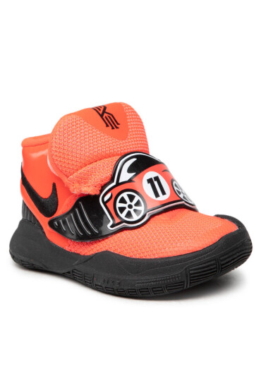 Nike Обувки Kyrie 6 Auto (Tdv) CK0616 600 Bright Crimson/White/Black - Mera.bg