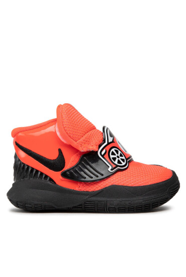 Nike Обувки Kyrie 6 Auto (Tdv) CK0616 600 Bright Crimson/White/Black - Mera.bg