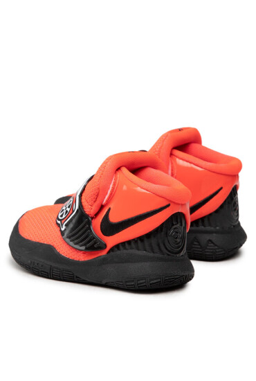 Nike Обувки Kyrie 6 Auto (Tdv) CK0616 600 Bright Crimson/White/Black - Mera.bg