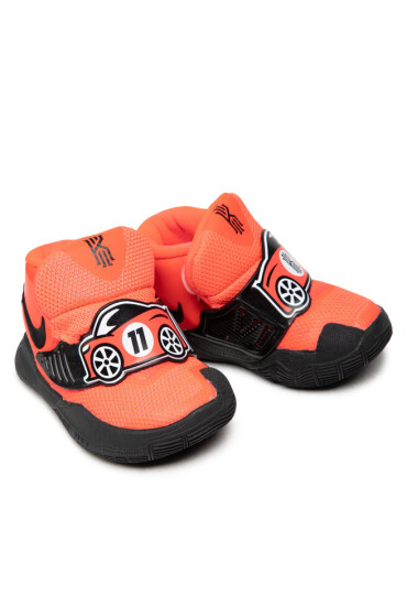 Nike Обувки Kyrie 6 Auto (Tdv) CK0616 600 Bright Crimson/White/Black - Mera.bg